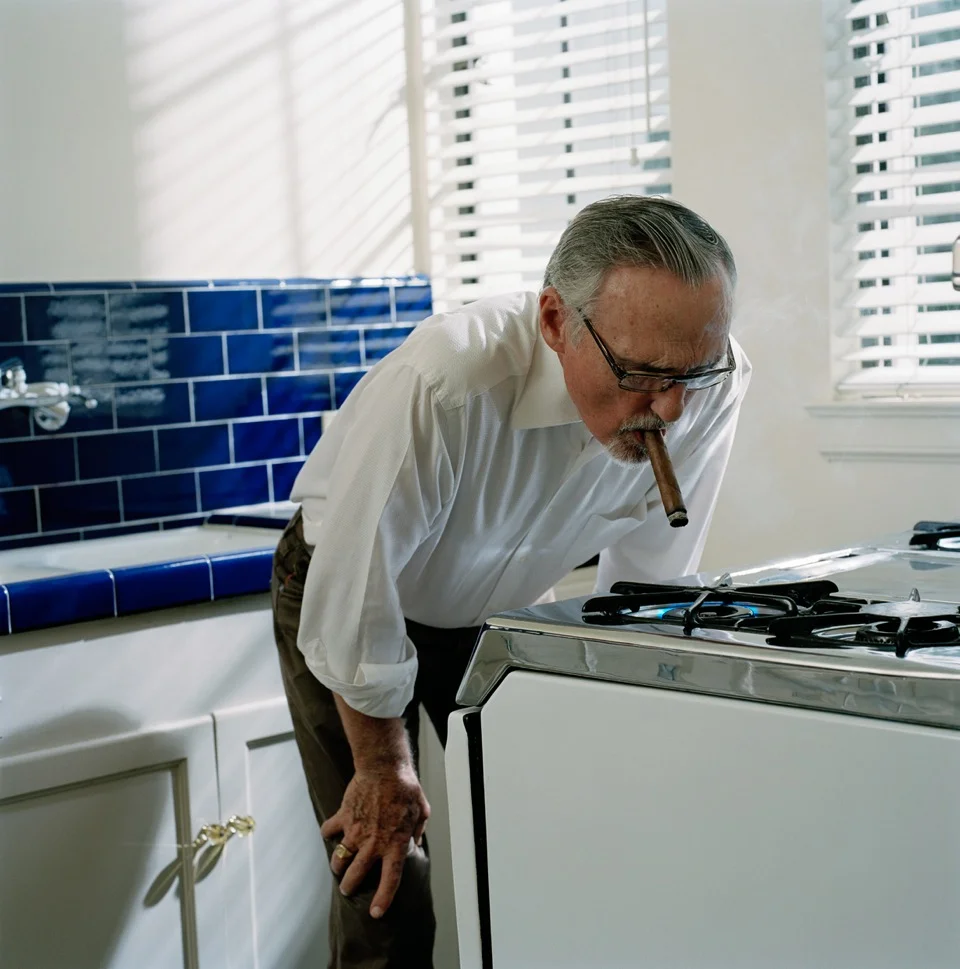 Edition 3/15 - 50 x 50 cm