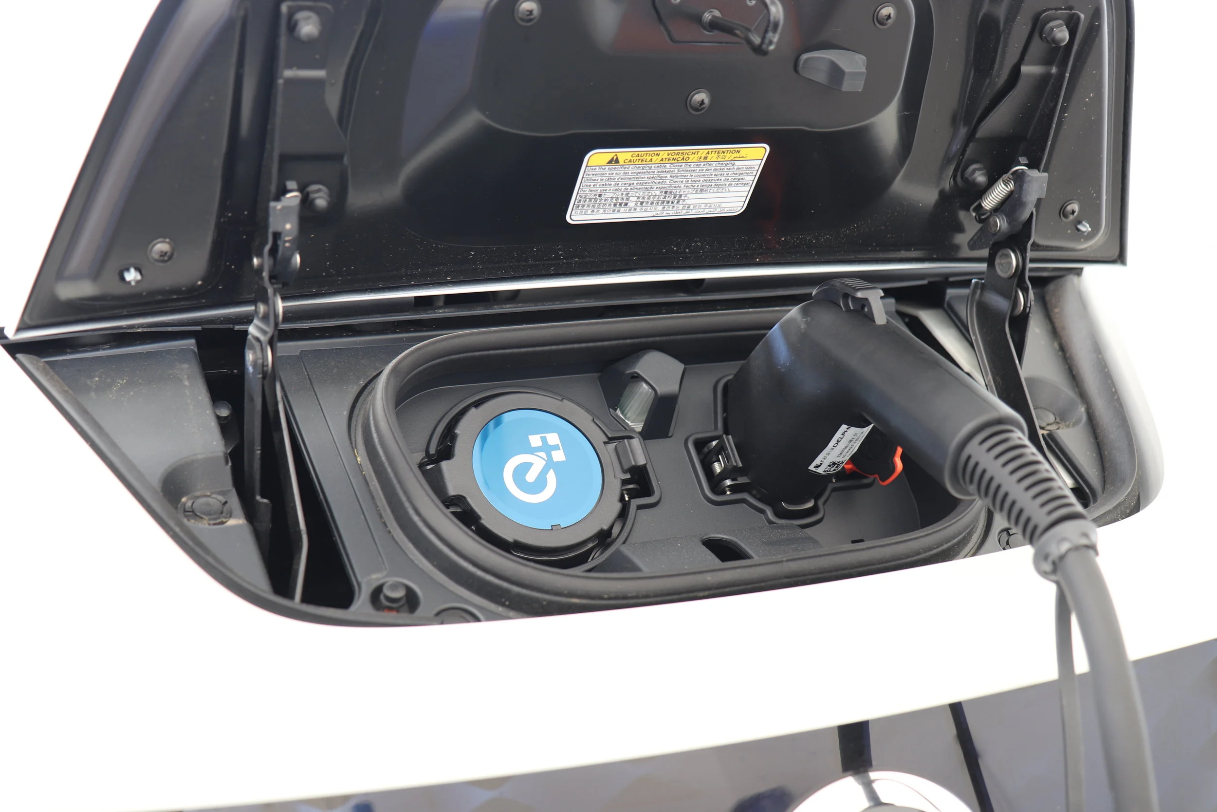 Electricity Costs for Your New EV!