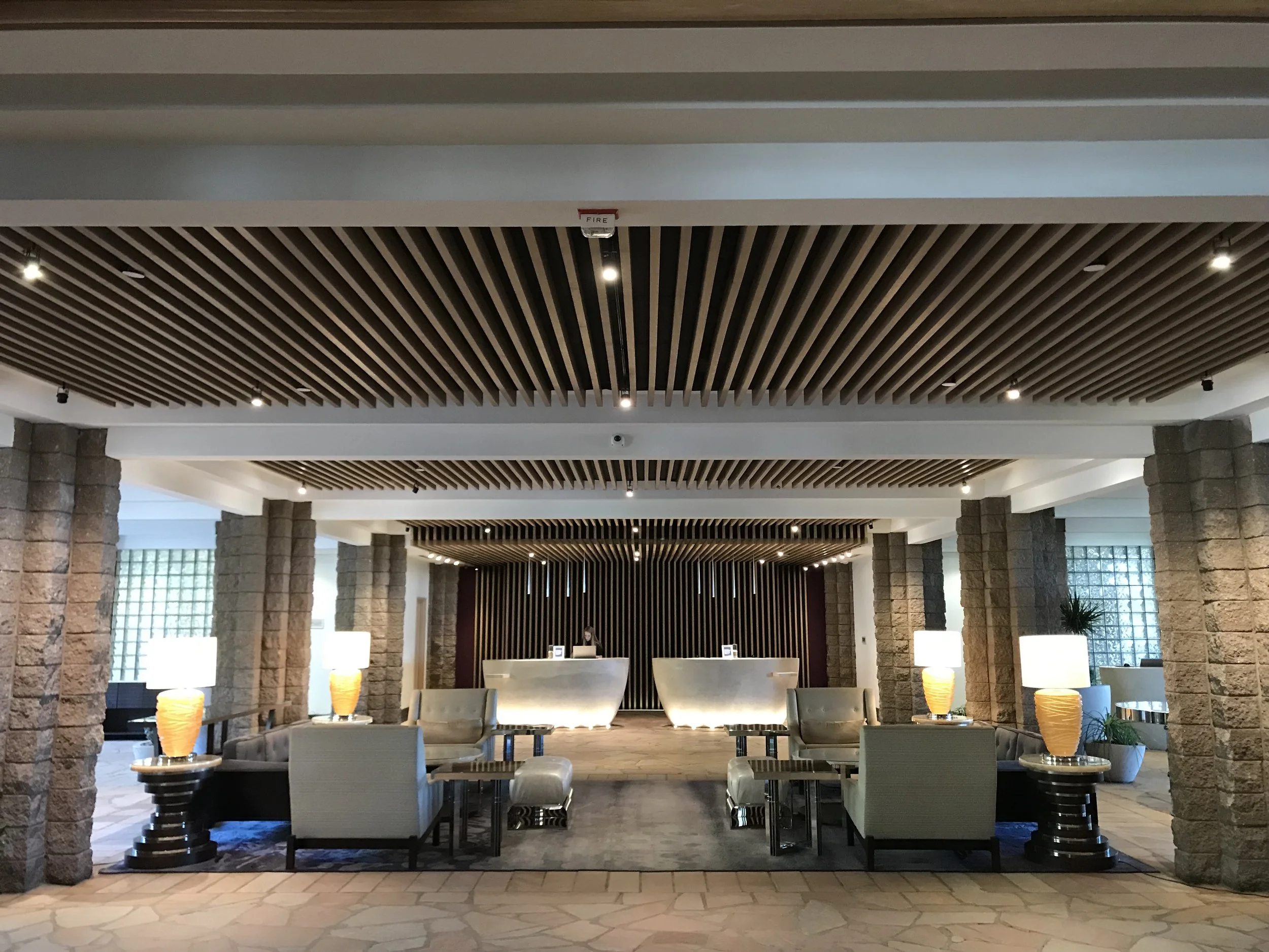 A Gem in the Middle of the Desert