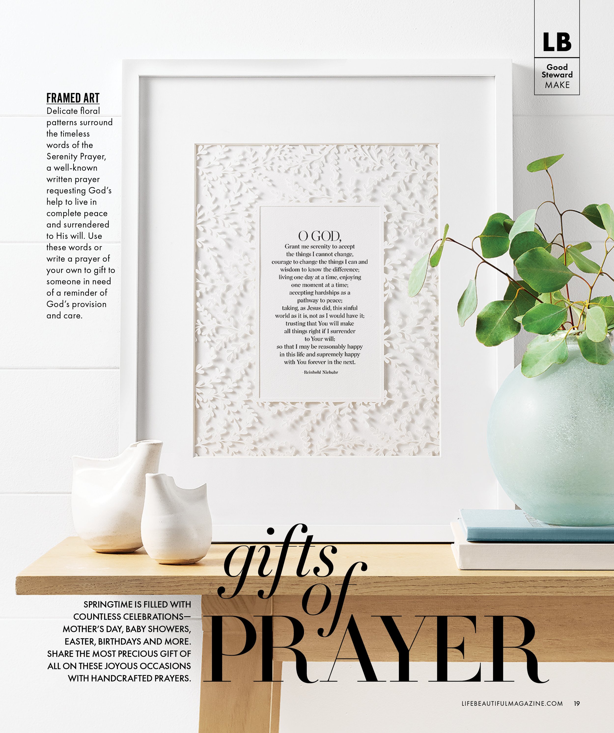 Life:Beautiful Spring '23