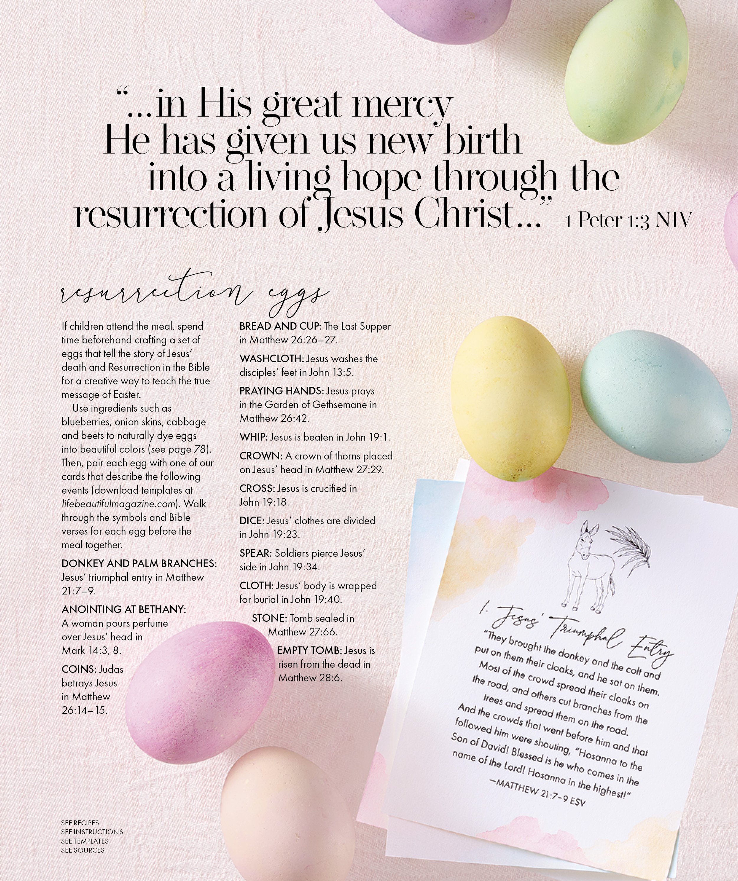 Life:Beautiful Spring '23