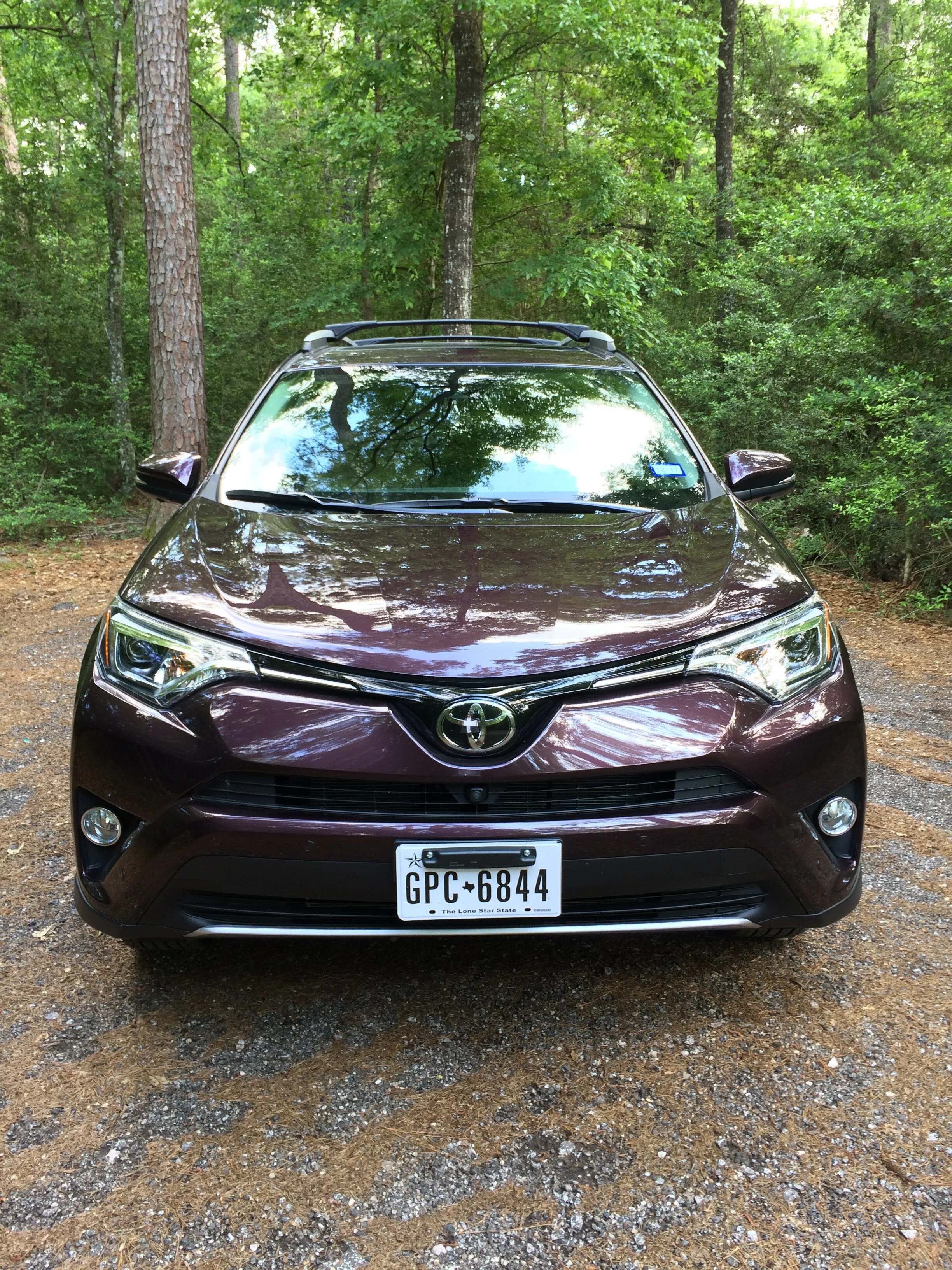 Something to RAV about: Toyota's RAV4 Limited