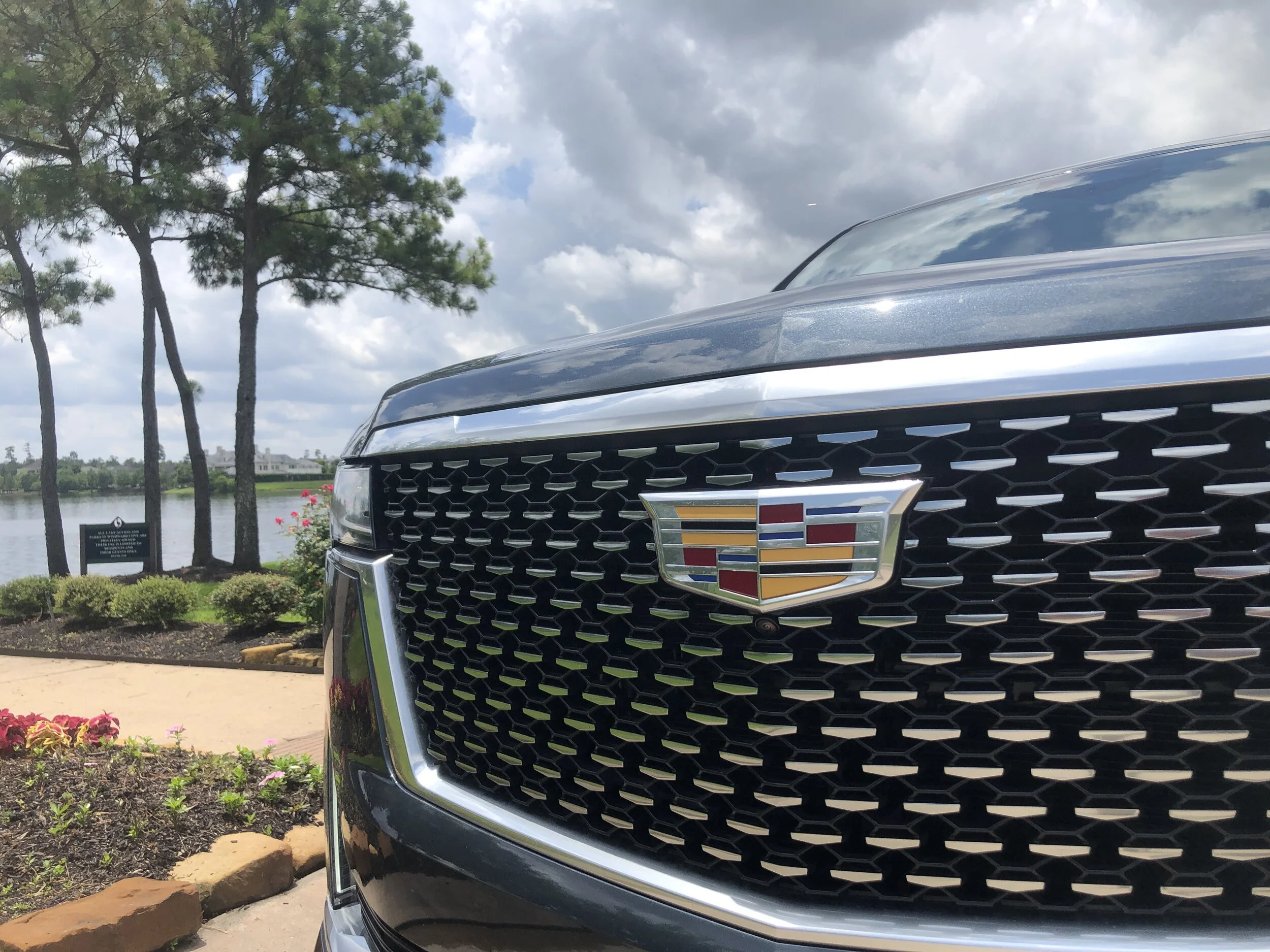 King of the Hill: The 2021 Cadillac Escalade 600
