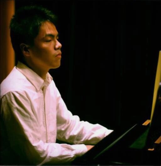 Film Composer - Shao-Ting Chang