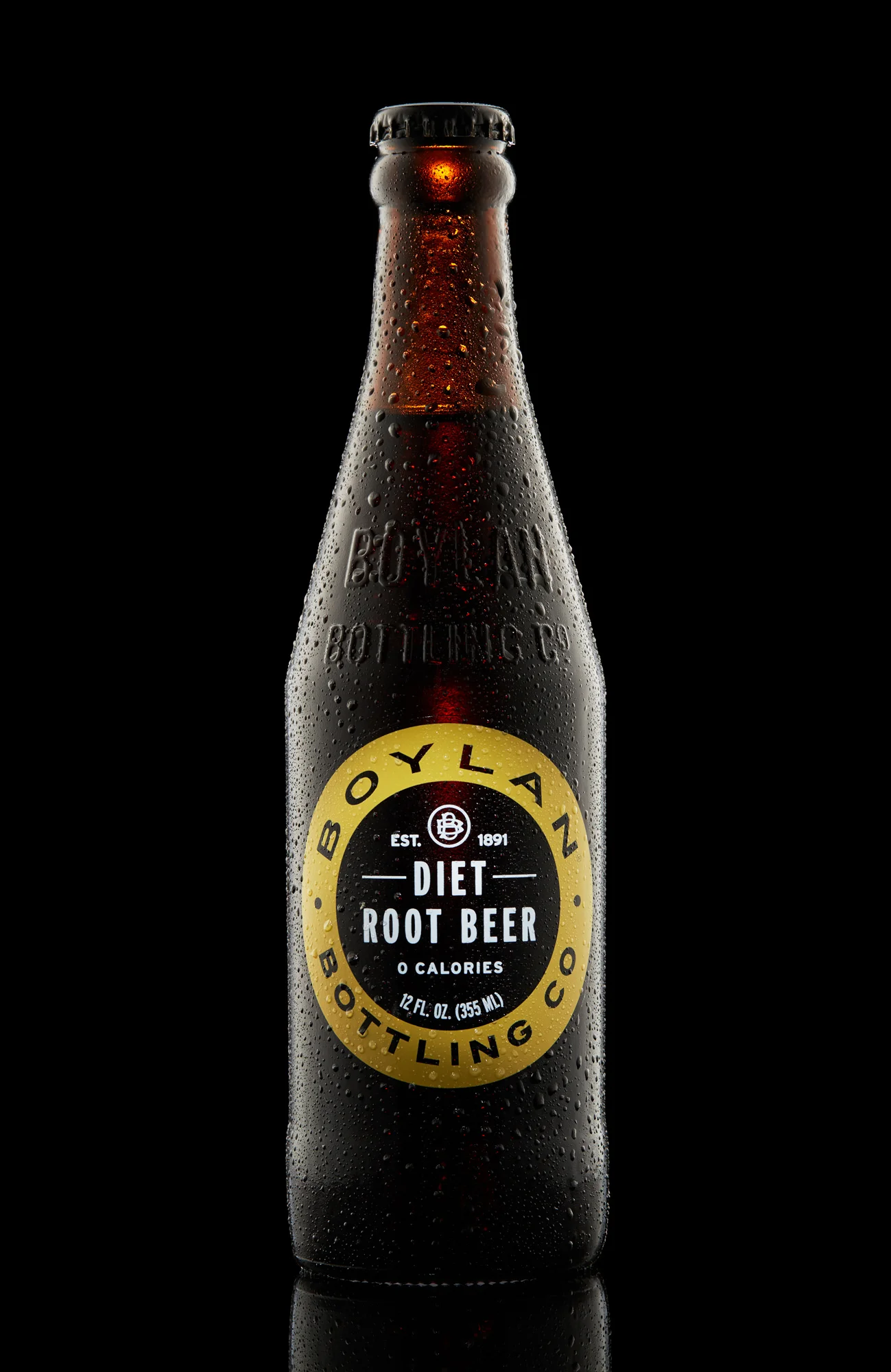 Beverage Photographer - Winslett Media