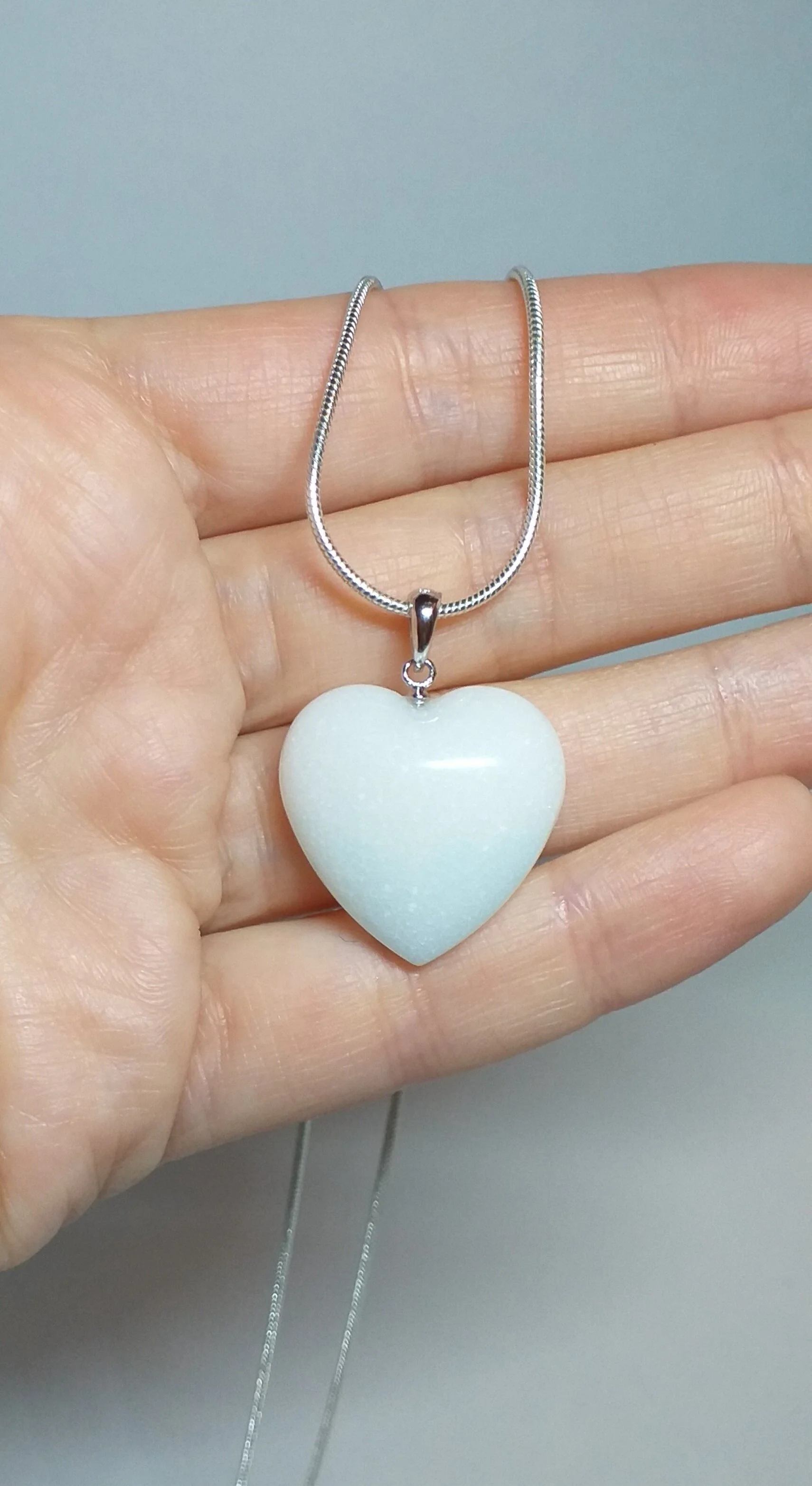 Bar Pendant — Mama Milk Fairy 