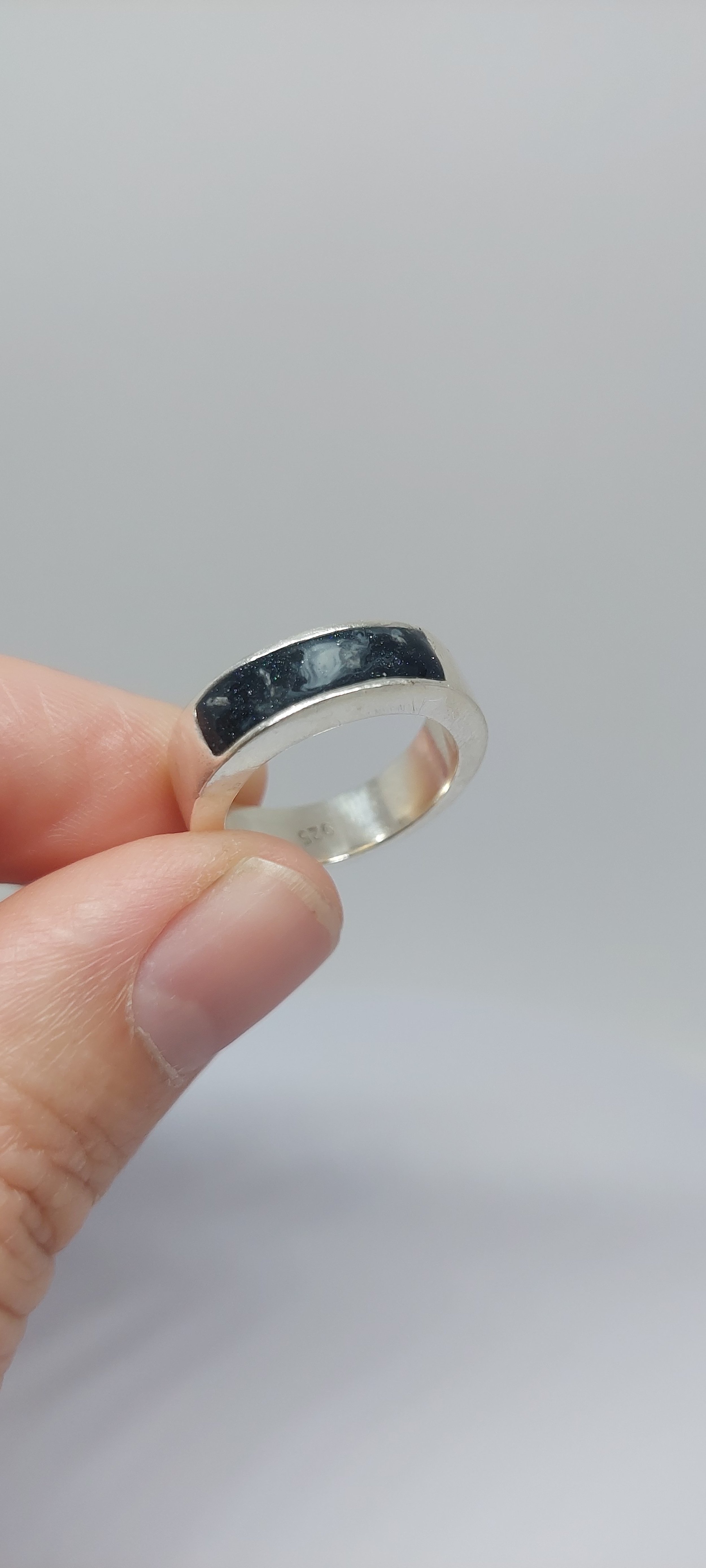 Rectangle Ring