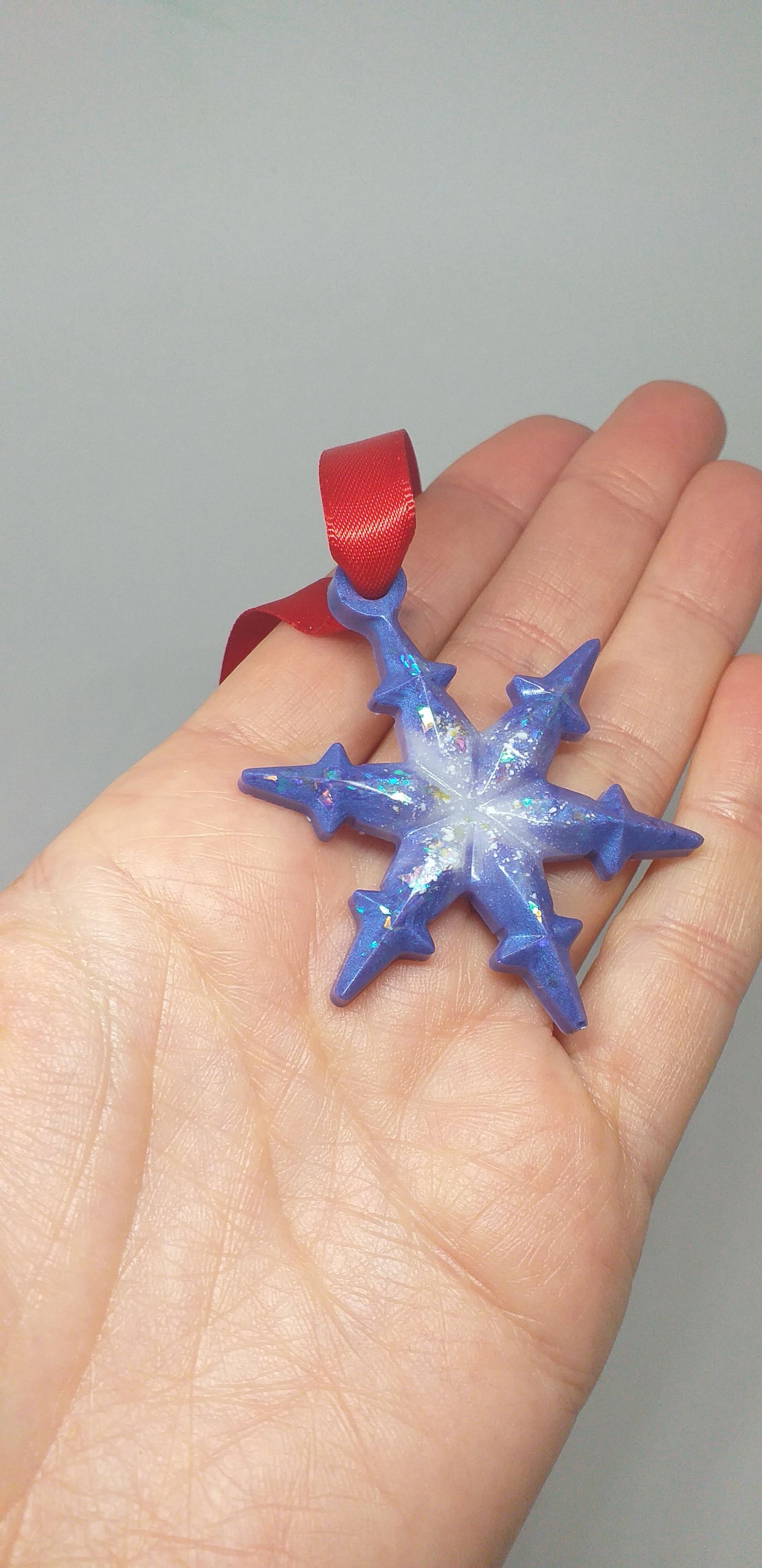 Christmas Ornament