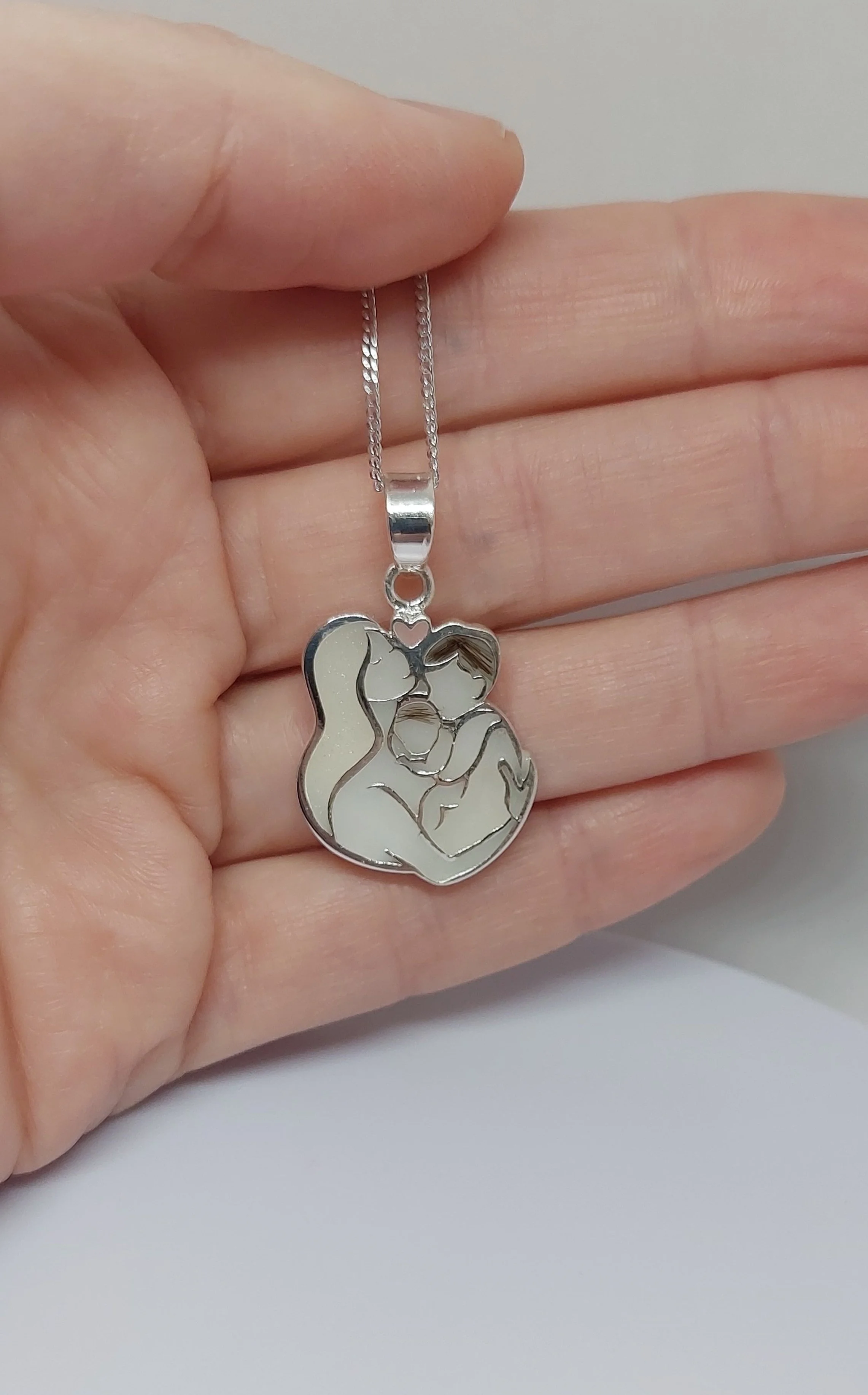 Breast Milk Jewelry For Petites Mama Bear Milk Keepsake Jewelry