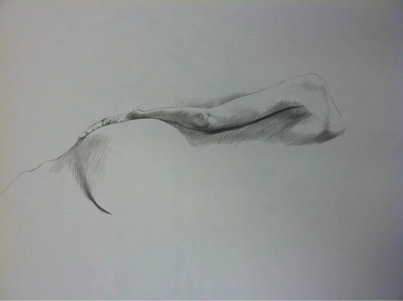 午后, 恍惚的光 （2014-4-8）