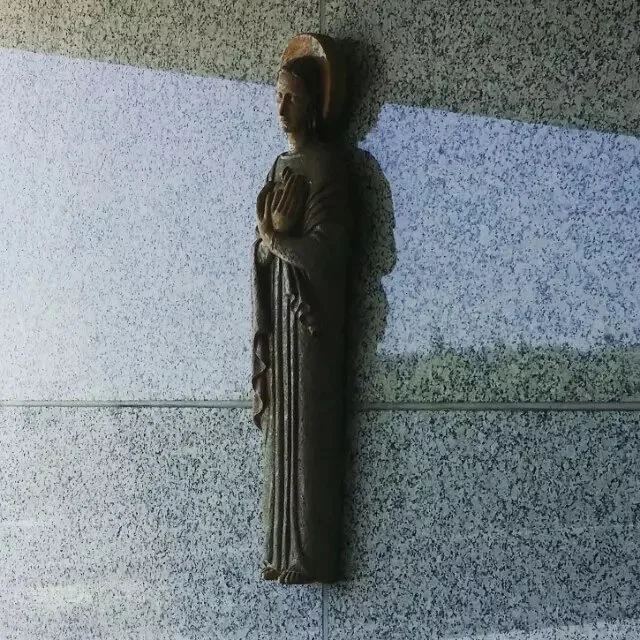 雨夜 （2015-12-23）