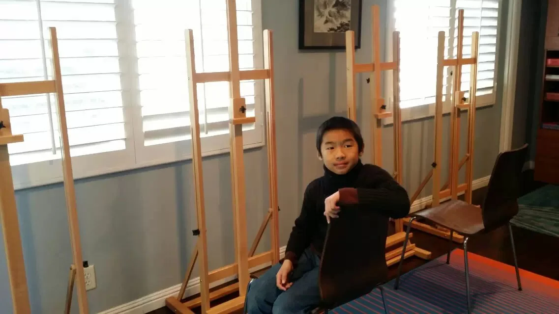 温暖于心 （2014-12-31）