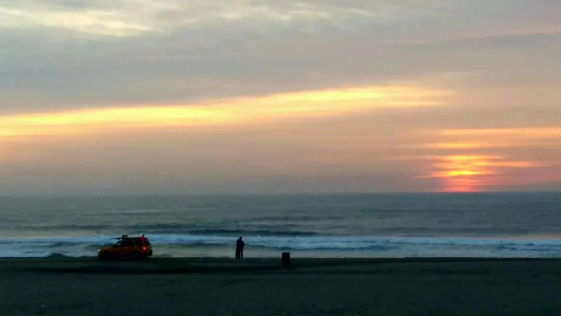 洛杉矶十二年 （2018-3-9） 