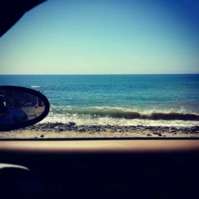 望洋兴叹之二 （2017-7-22）