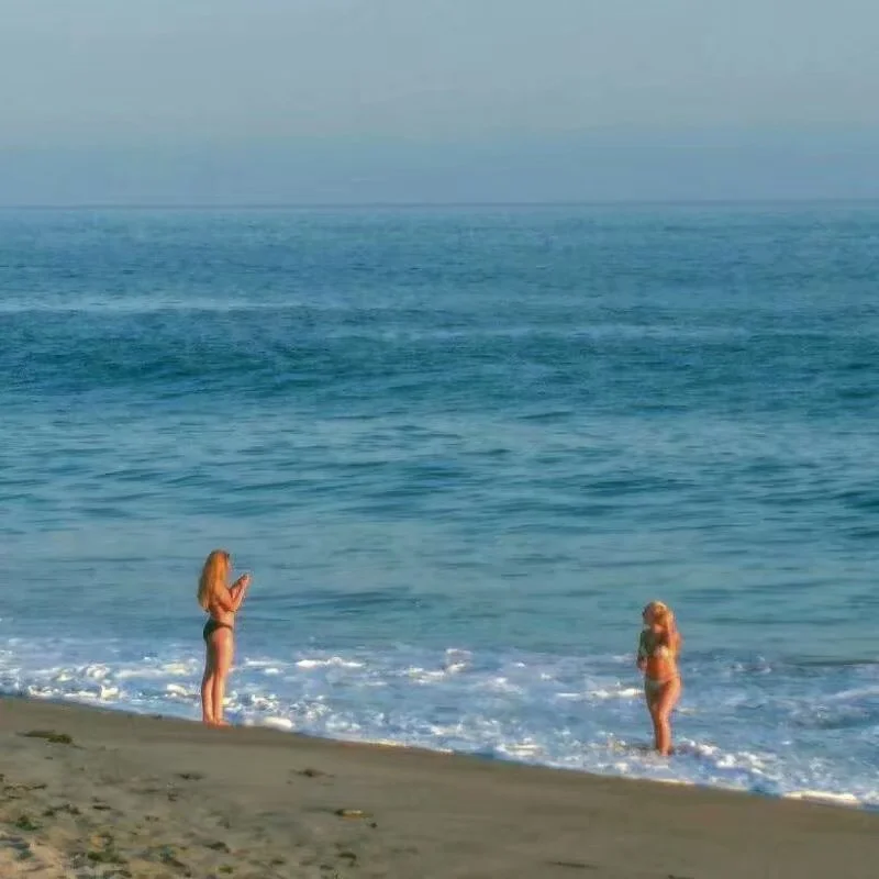 一半海水，一半火焰 （2017-7-10） 