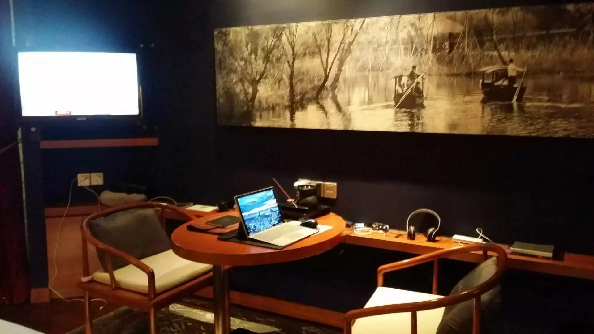 白猫·杭州（2016-12-9）