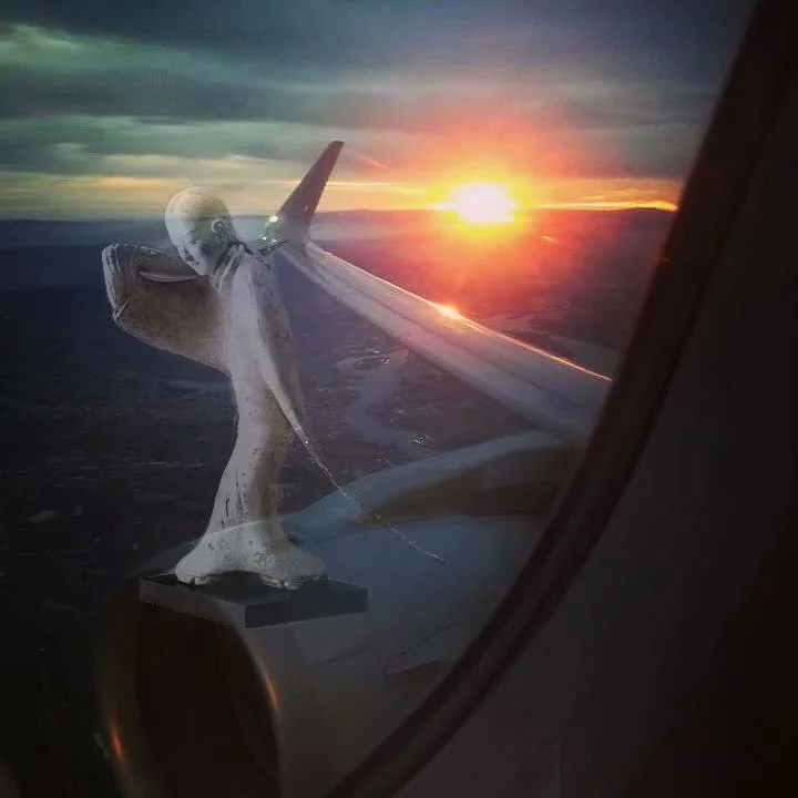 退步之逍遥 （2016-1-12）