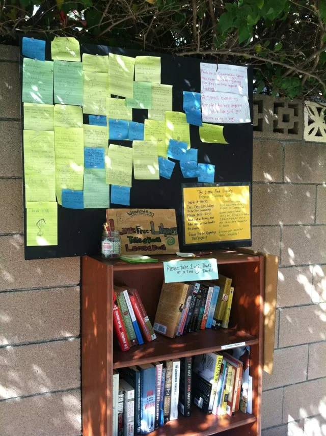 初秋的散步 （2013-10-11） 