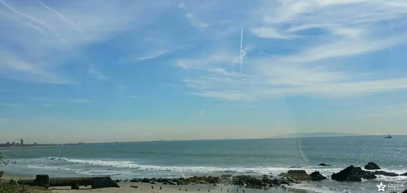 雾霾 （2013-6-7） 