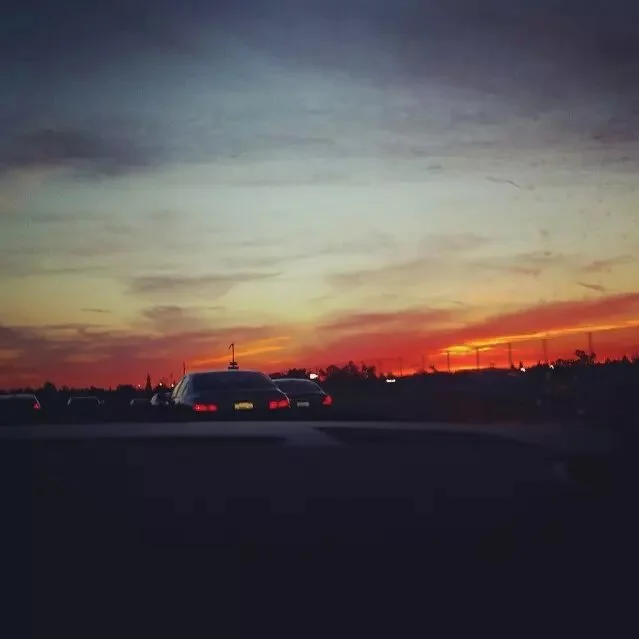 小心火星，怪风起处，一点就燃 （2013-5-3）