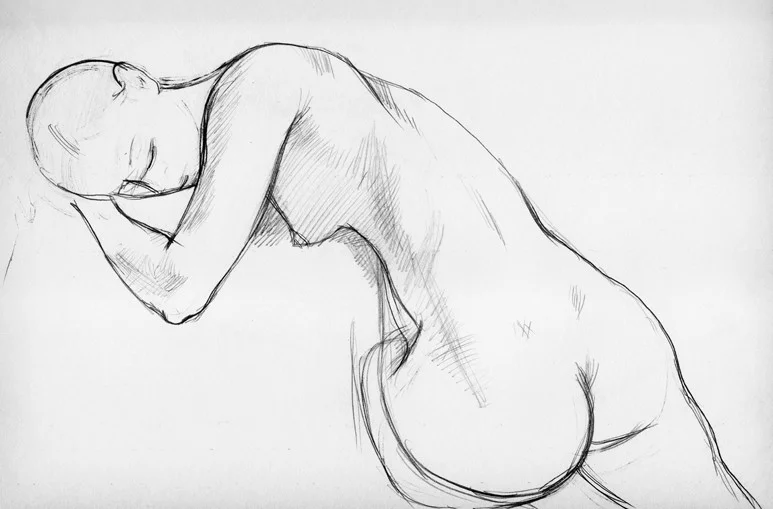 大宫女 （2013-4-20）