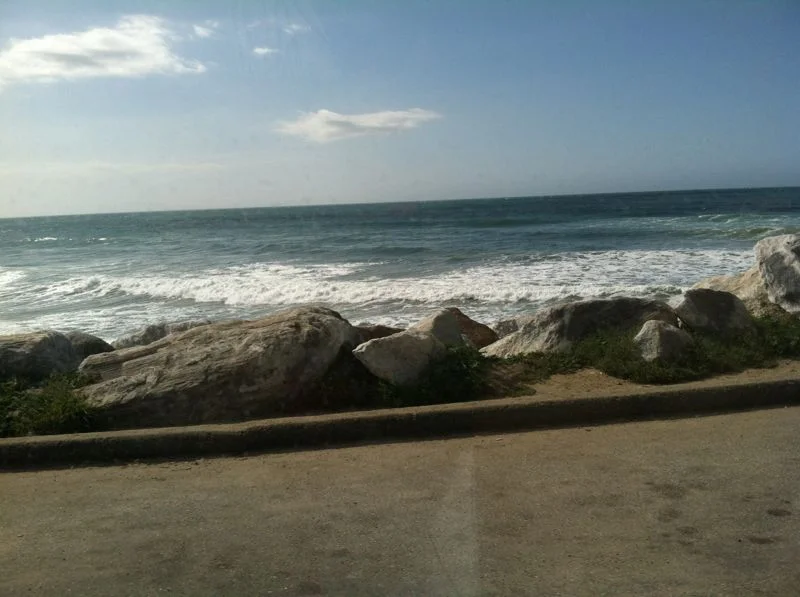 昨天起风 （2013-4-9） 