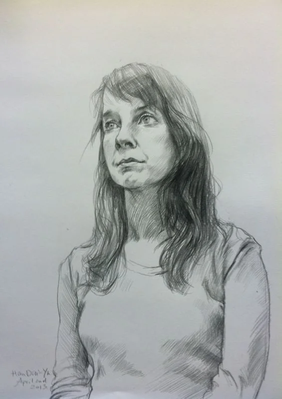 复活 （2013-4-3） 