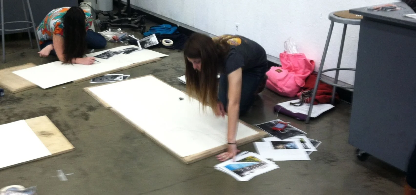 朝令夕改 （2013-3-2） 