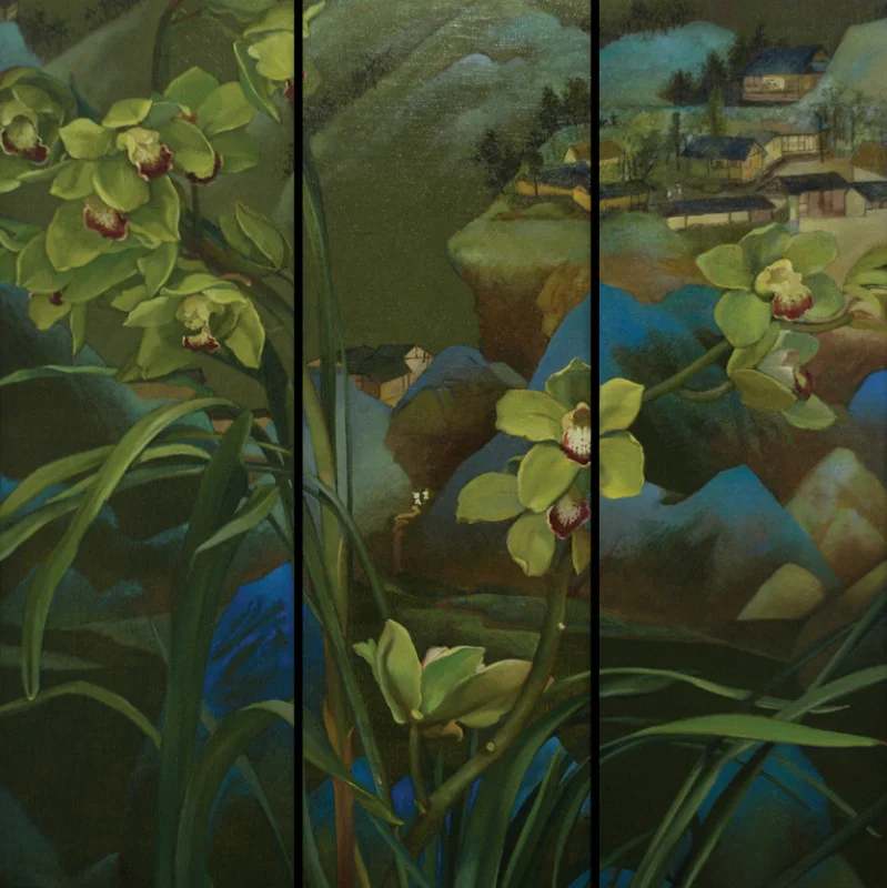 惠质兰心 （2013-2-15）