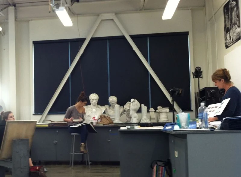 一堂纸品讲座-说到了中国的四大发明 （2013-2-8）