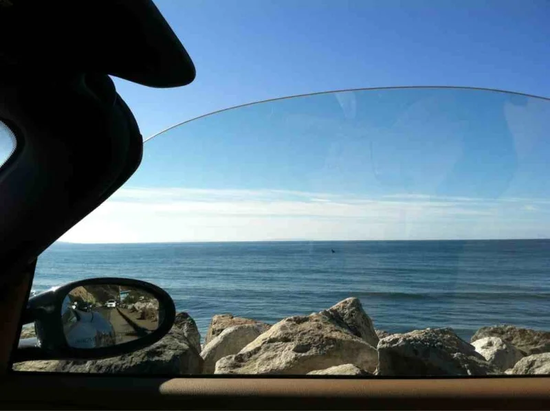 遮风挡雨，足也 （2012-10-23）