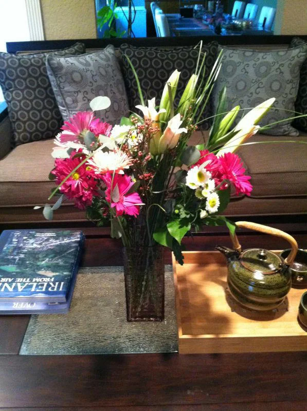 鲁道夫的茶壶 （2012-5-1） 