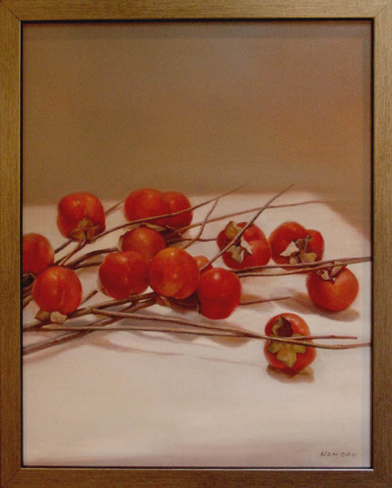 水果之文艺腔 （2012-4-5）