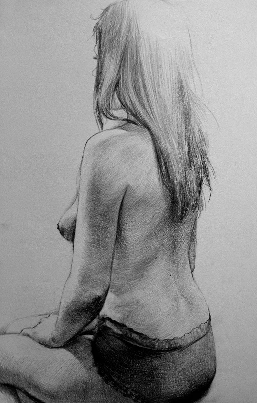 美丽的意外 （2012-4-3）