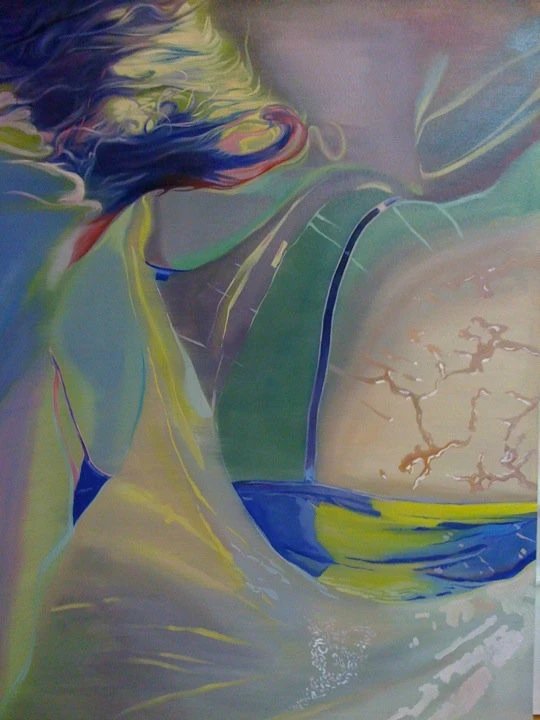 明亮的季节 （2012-3-7） 