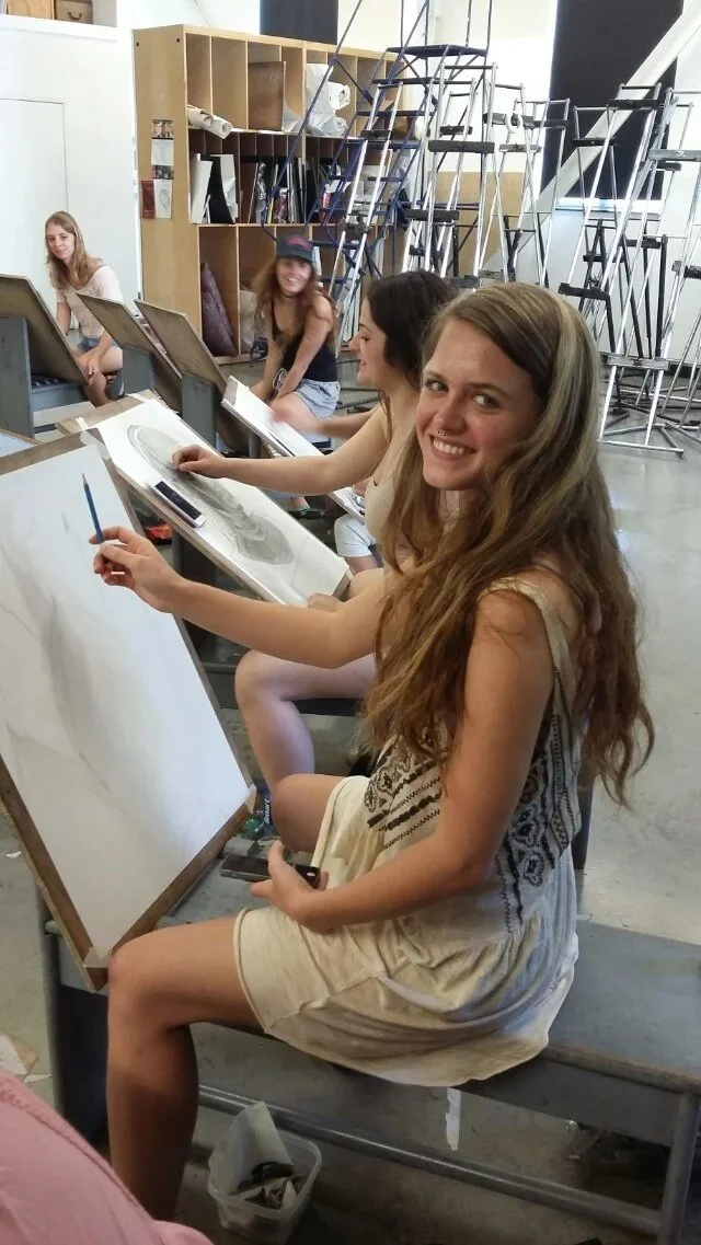 小女孩，不得了！ （2012-3-6）