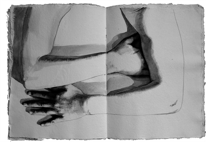 回到加利福尼亚 （2012-2-26）