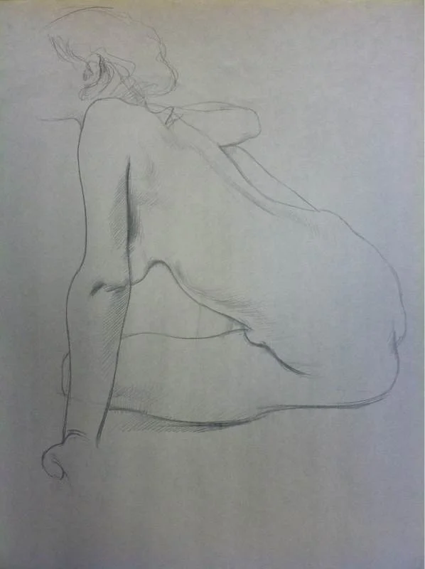 美的标准 （2012-2-15）