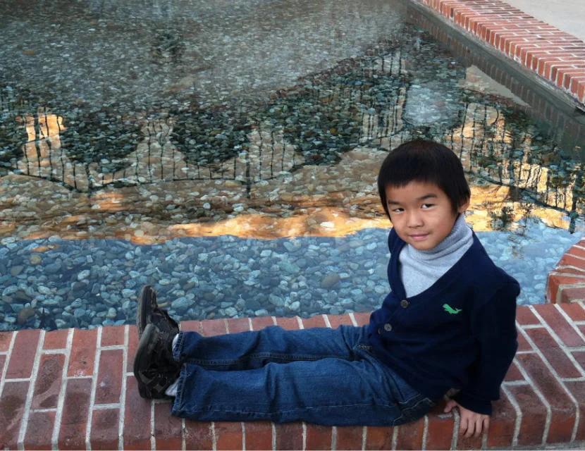 测量春天 （2012-1-3） 