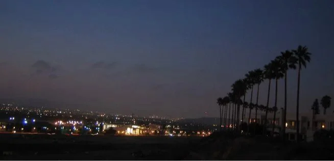 有风景的窗 （2011-10-24） 