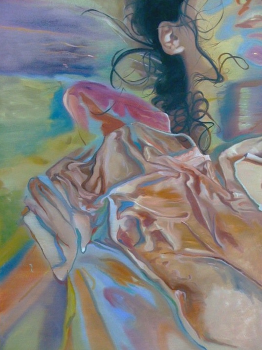 Gone with Wind #2
