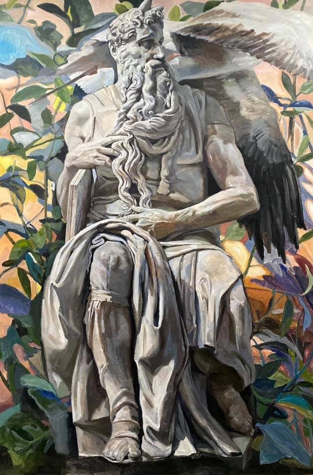 “Moses”