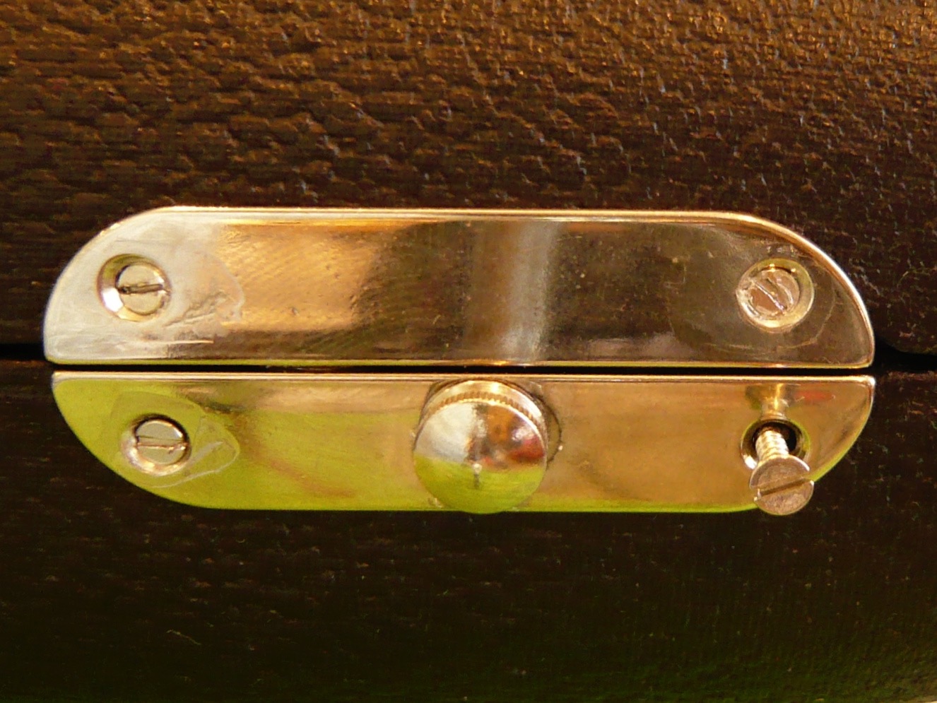 Turn in the screw…