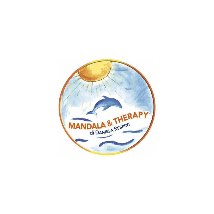 Mandala &amp; Therapy®