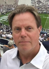 Chris Hitchens - College Admissions Counselor