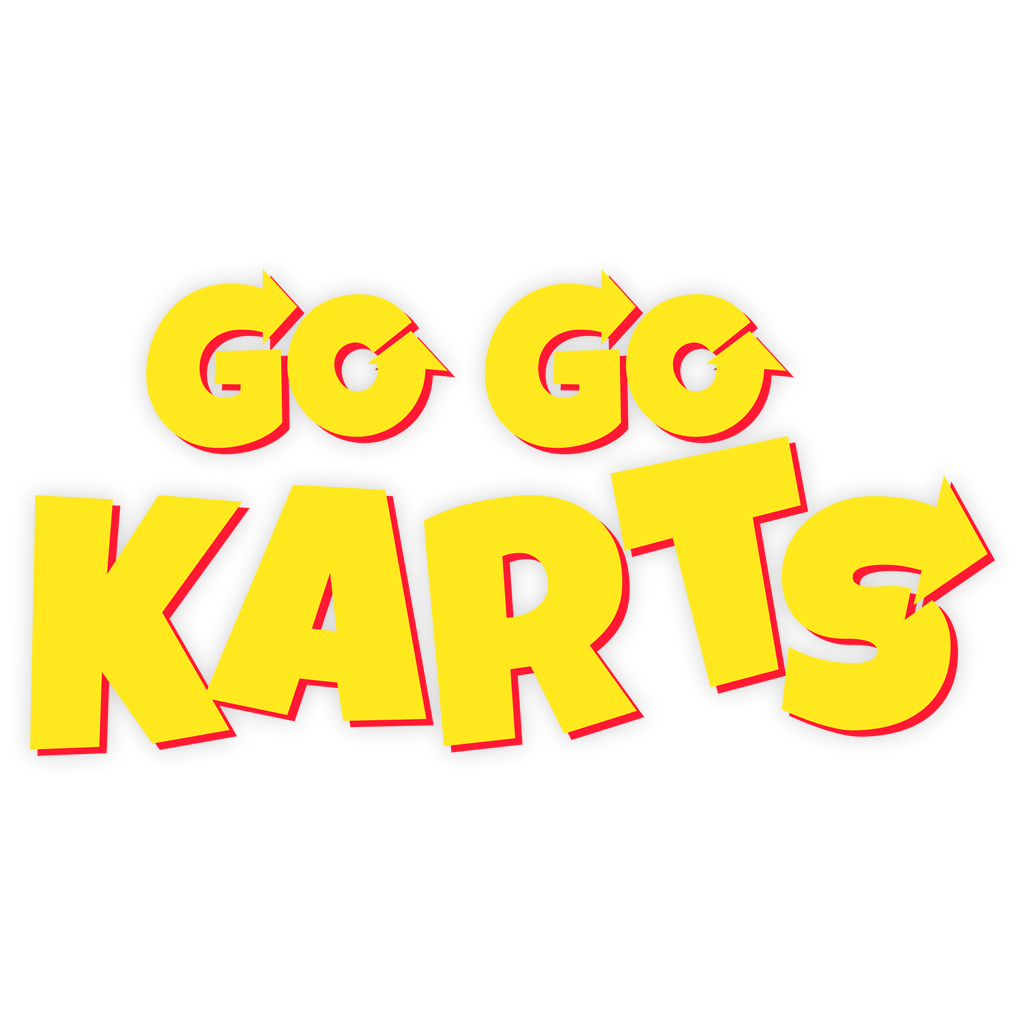 Go Go Karts — Ryan Higgins