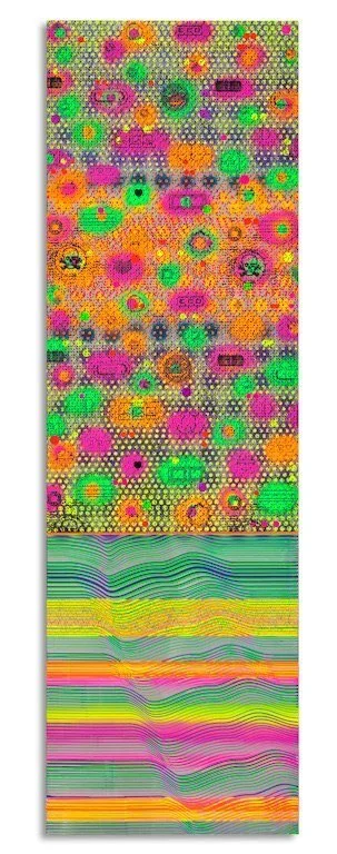 Acid Kandyland #2