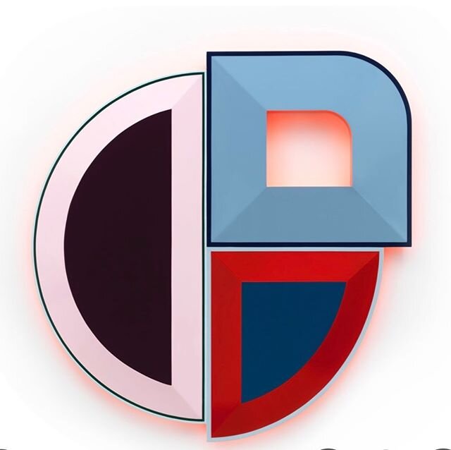 This work is in the Dalles art fair online with Miles Mcenery Gallery. @miles.mcenery.gallery  #bigpharma  #beverlyfishman #dallasartfair