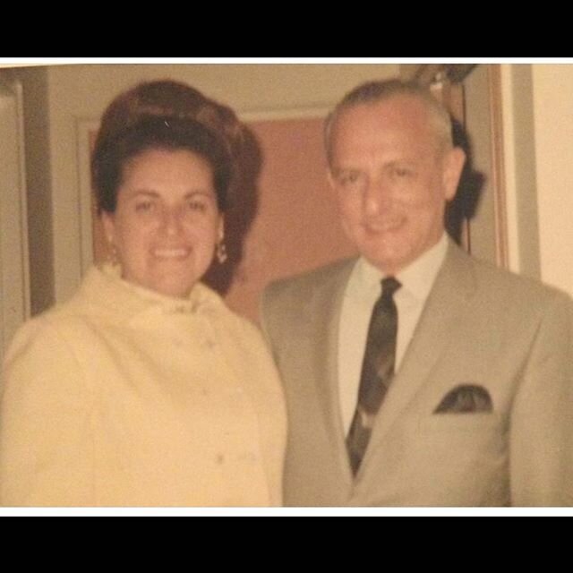 Happy Father&rsquo;s Day to all the fathers out there. It is also my mothers birthday today. They are both gone,
But forever in my heart. I honor you both every day.
