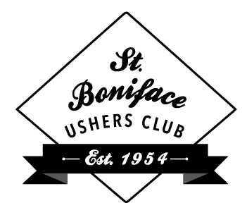 St Boniface Usher's Club